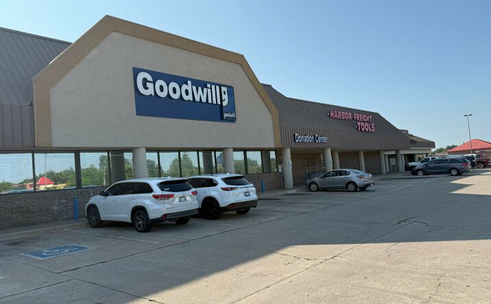 Pictures of Retail property located at 149 12th Ave SE, Norman, OK 73071 for lease - image #1
