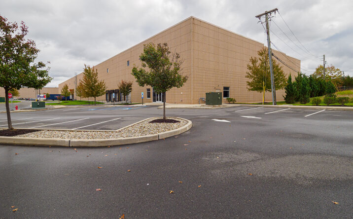 Pictures of Industrial property located at 70 Carter Dr, Edison, NJ 08817 for lease - image #1