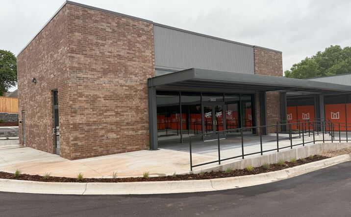 Pictures of Retail property located at 3800 E 15th St, Edmond, OK 73013 for lease - image #1