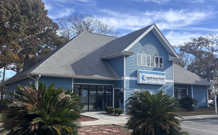 Pictures of Retail property located at 5905 S Kings Hwy, Myrtle Beach, SC 29575 for lease - image #1