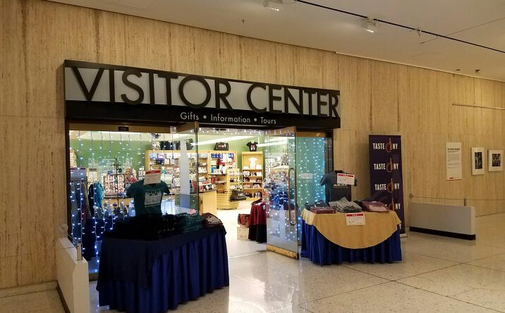 Pictures of Retail property located at Empire Concourse, Albany, NY 12210 for lease - image #1