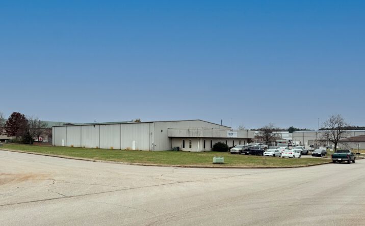 Pictures of Industrial, Office property located at 113 Skylab Dr NW, Huntsville, AL 35806 for lease - image #1