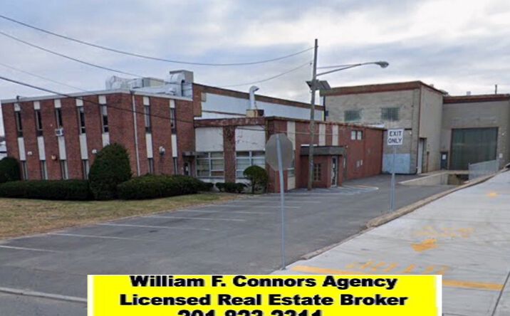 Pictures of Industrial property located at 687 Lehigh Ave, Union, NJ 07083 for lease - image #1