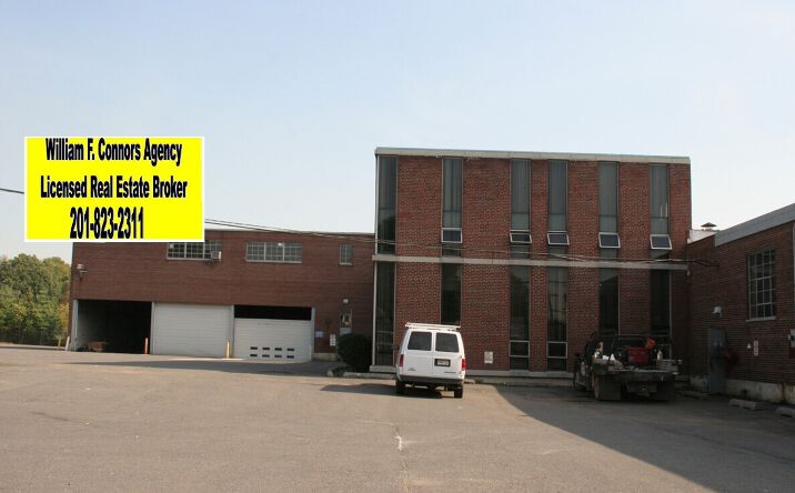 Pictures of Industrial property located at 531 N Stiles St, Linden, NJ 07036 for lease - image #1