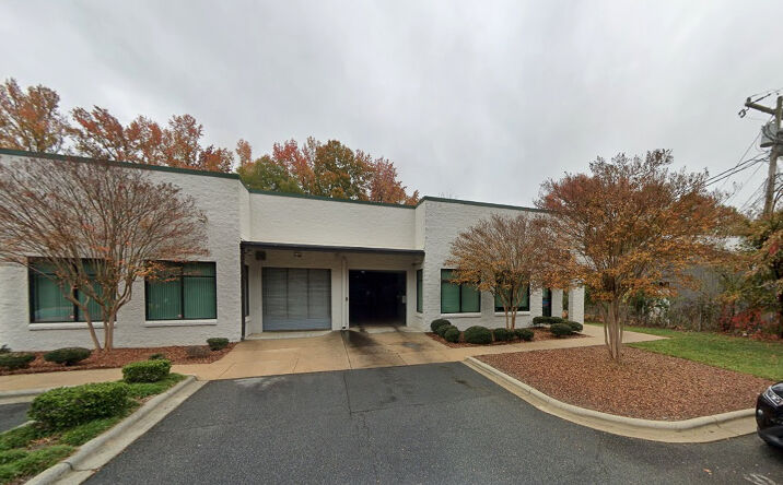 Pictures of Industrial property located at 1705 Orr Industrial Ct, Charlotte, NC 28213 for lease - image #1