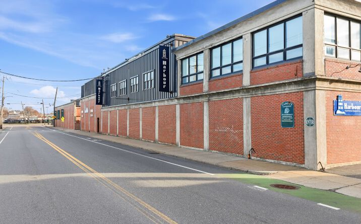 Pictures of Industrial property located at 229 Marginal St, Chelsea, MA 02150 for lease - image #1