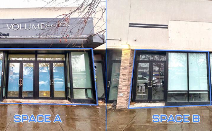 Pictures of Retail property located at 108-01 Atlantic Ave, Richmond Hill, NY 11418 for lease - image #1