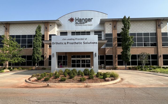 Pictures of Office, Special Purpose property located at 4207 W Memorial Rd, Oklahoma City, OK 73134 for lease - image #1