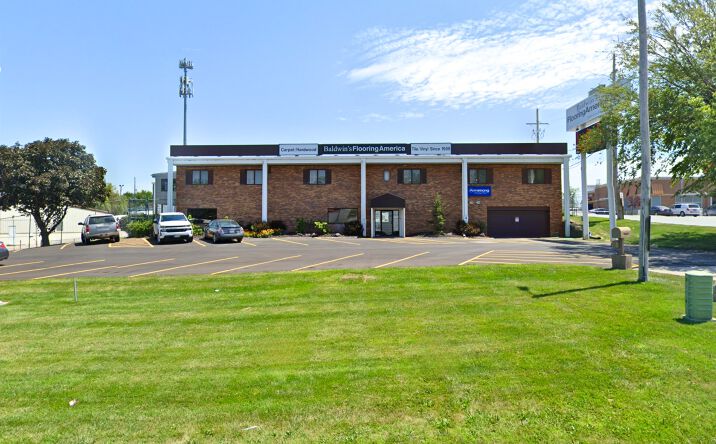 Pictures of Office, Industrial property located at 9625 Ida St, Omaha, NE 68122 for lease - image #1