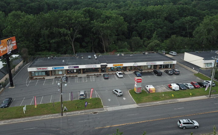 Pictures of Retail, Restaurant property located at 741 Wolcott St, Waterbury, CT 06705 for lease - image #1