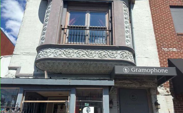 Pictures of Retail, Restaurant property located at 647 Florida Ave NW, Washington, DC 20001 for lease - image #1