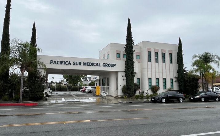 Pictures of Retail, Office property located at 4318 Maine Ave, Baldwin Park, CA 91706 for lease - image #1