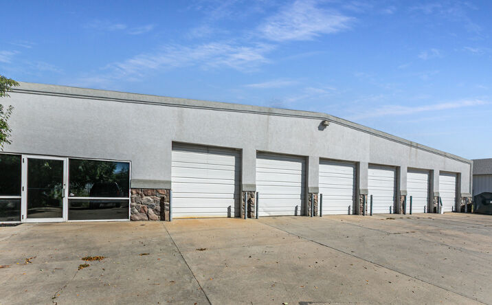Pictures of Industrial property located at 4116 w 5800 N, Mountain Green, UT 84050 for lease - image #1