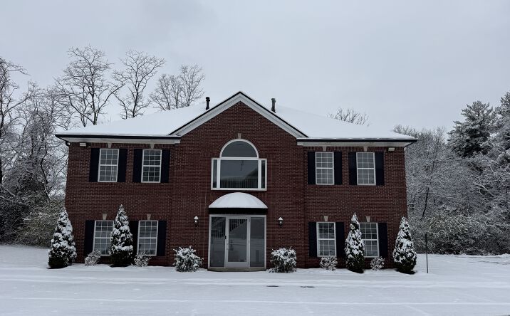 Pictures of Office, Special Purpose property located at 11801 Brinley Ave, Louisville, KY 40243 for lease - image #1