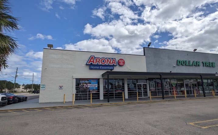Pictures of Retail, Restaurant, Special Purpose property located at 1722 N Military Trl, West Palm Beach, FL 33409 for lease - image #1