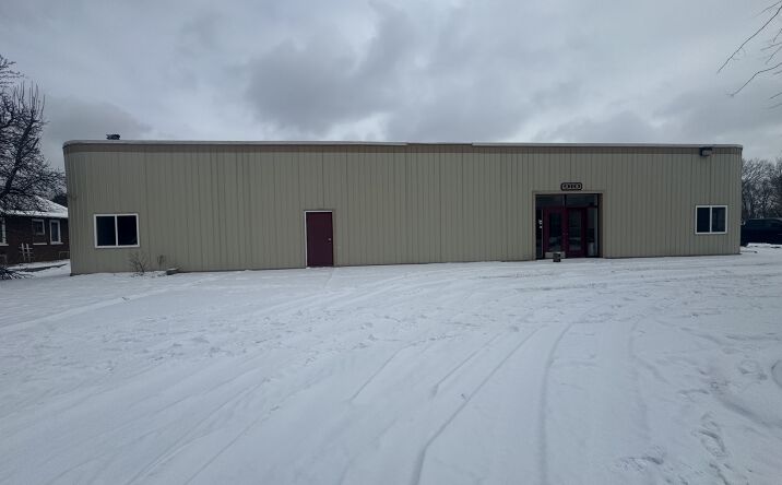 Pictures of Industrial, Office property located at 910 N Saginaw St, Saint Charles, MI 48655 for lease - image #1