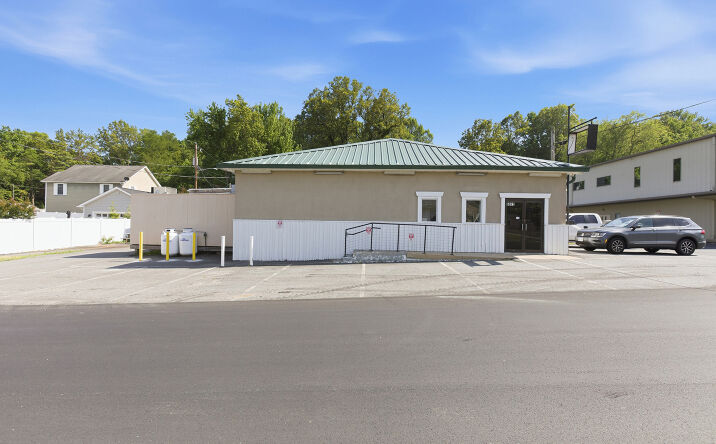 Pictures of Retail, Restaurant property located at 6072 Riverview Dr, King George, VA 22485 for lease - image #1