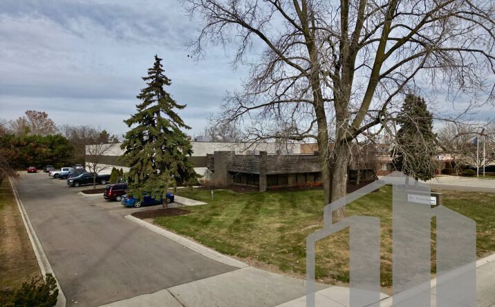 Pictures of Industrial property located at 36010 Industrial Rd, Livonia, MI 48150 for lease - image #1