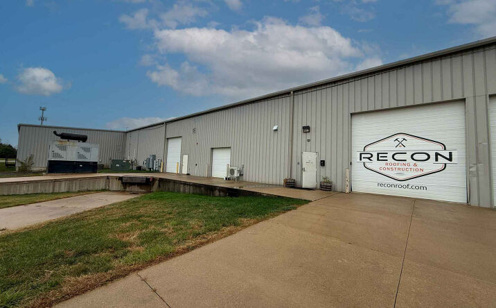Pictures of Industrial property located at 925 Marthas Way, Hiawatha, IA 52233 for lease - image #1