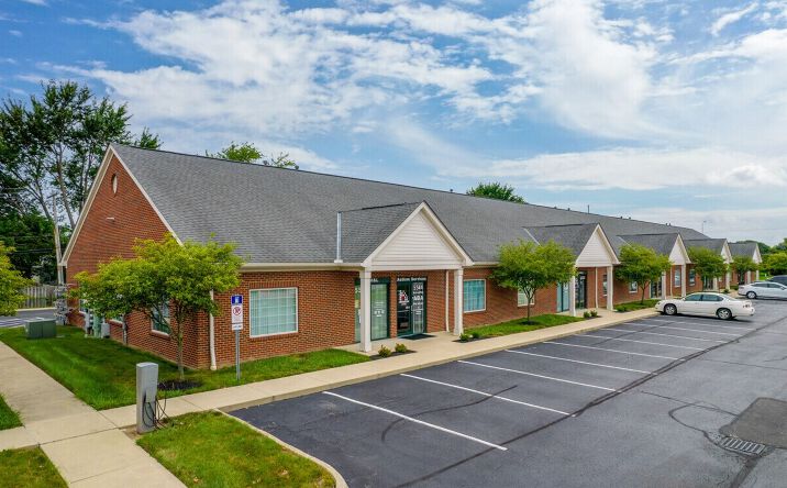 Pictures of Office property located at Hilliard Rome Rd, Hilliard, OH 43026 for lease - image #1