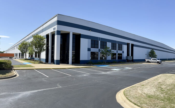 Pictures of Industrial property located at 366 Stateline Rd E, Southaven, MS 38671 for lease - image #1