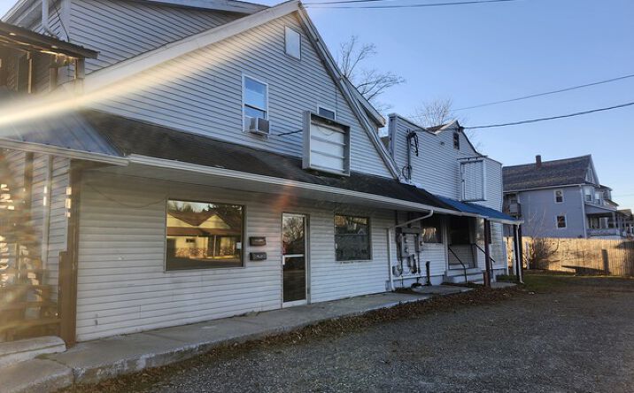 Pictures of Office property located at 167 Slater Ave, Griswold, CT 06351 for lease - image #1