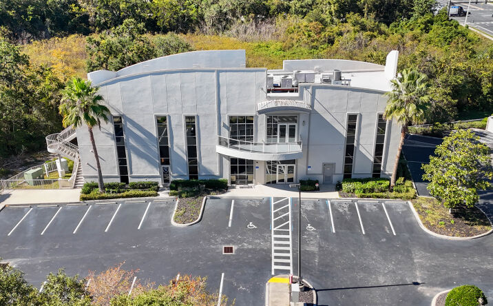 Pictures of Office property located at 9582 W Colonial Dr, Ocoee, FL 34761 for lease - image #1