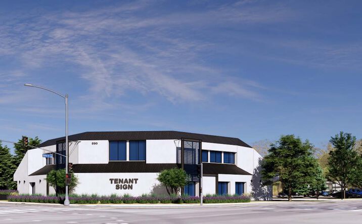 Pictures of Office property located at 890 Baker St, Costa Mesa, CA 92626 for lease - image #1