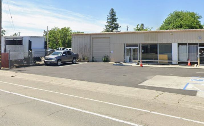 Pictures of Office, Industrial, Special Purpose property located at 529 N Adams St, Dixon, CA 95620 for lease - image #1