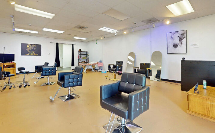 Pictures of Retail, Office property located at 2406 8th Ave, Greeley, CO 80631 for lease - image #1