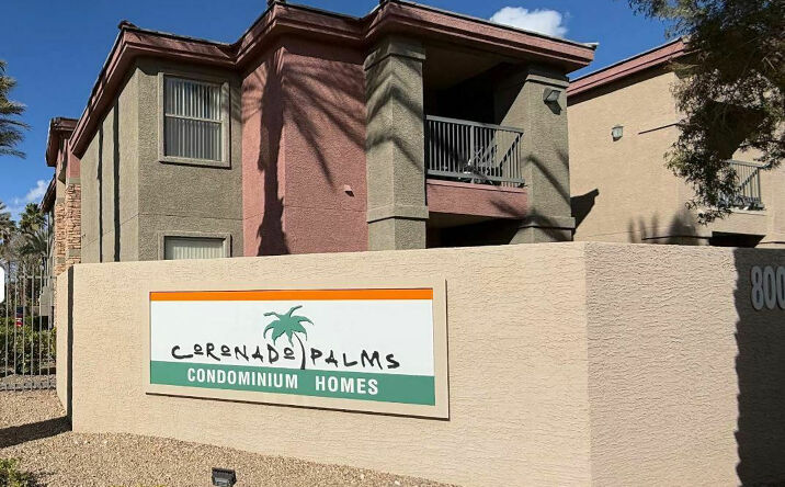 Pictures of Office property located at 8000 West Badura Avenue #2068, Las Vegas, NV 89113 for lease - image #1