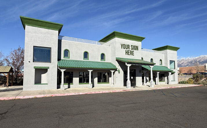 Pictures of Retail property located at 8150 Paseo Del Norte NE, Albuquerque, NM 87122 for lease - image #1