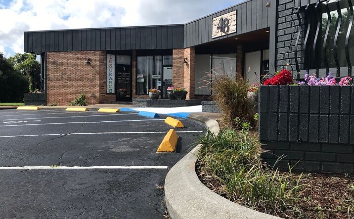 Pictures of Office property located at 48 N Kirkman Rd, Orlando, FL 32811 for lease - image #1