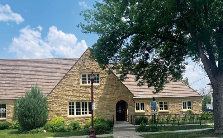Pictures of Office property located at 523 S 2nd St, Mankato, MN 56001 for lease - image #1