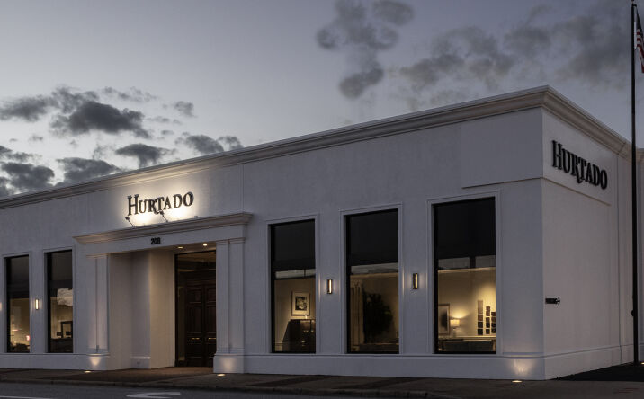 Pictures of Retail, Special Purpose property located at 208 W English Rd, High Point, NC 27262 for lease - image #1
