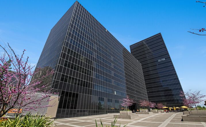 Pictures of Office property located at 2080 Century Pk E, Los Angeles, CA 90067 for lease - image #1