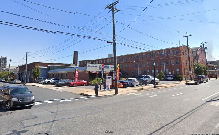 Pictures of Retail, Office, Industrial property located at 717 N Prince St, Lancaster, PA 17603 for lease - image #1