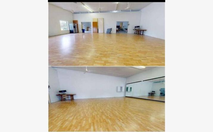 Pictures of Office property located at 501 W 2nd St, Taylor, TX 76574 for lease - image #1