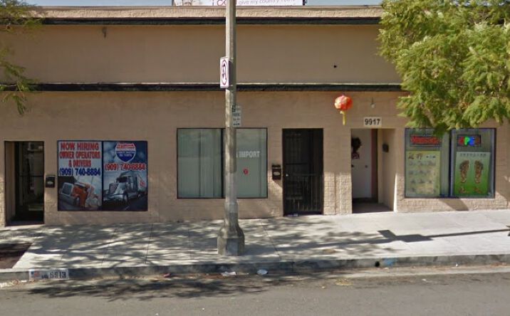 Pictures of Retail property located at 7217 Foothill Blvd, Los Angeles, CA 91042 for lease - image #1