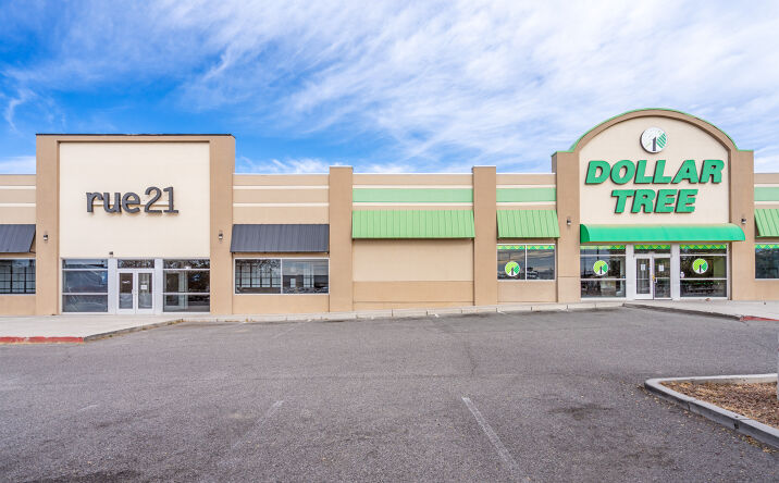 Pictures of Retail property located at 402 Carr Ln, Española, NM 87532 for lease - image #1