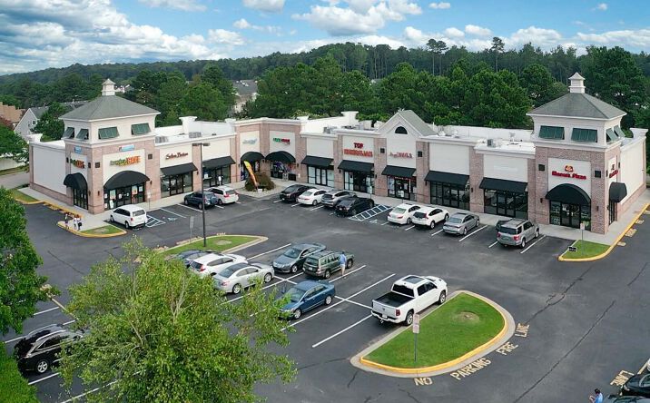 Pictures of Retail, Office property located at 1320 Kempsville Rd, Chesapeake, VA 23320 for lease - image #1