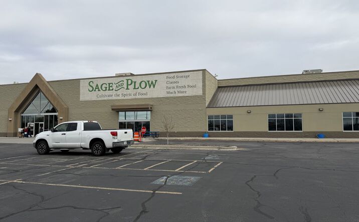 Pictures of Retail property located at 675 S 500 E, American Fork, UT 84003 for lease - image #1