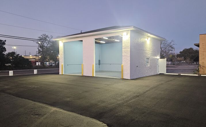 Pictures of Industrial, Special Purpose property located at 1967 17th St, Sarasota, FL 34234 for lease - image #1