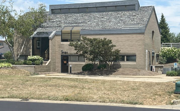 Pictures of Office property located at 4181 Holiday St NW, Canton, OH 44718 for lease - image #1