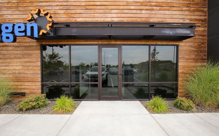 Pictures of Retail, Industrial property located at 5804 Road 90, Pasco, WA 99301 for lease - image #1