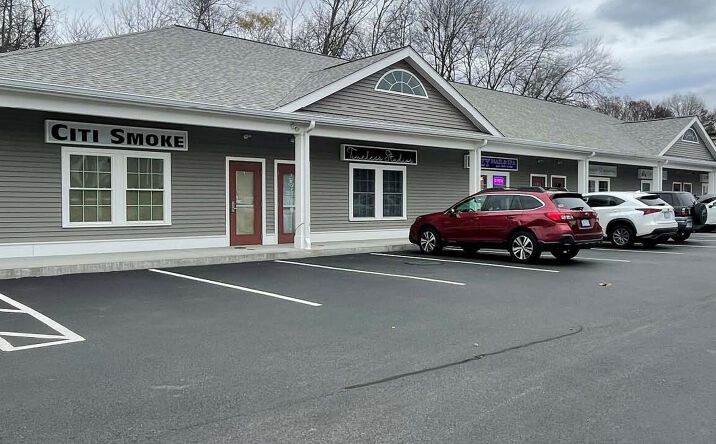 Pictures of Retail property located at 294 Cowesett Ave, West Warwick, RI 02893 for lease - image #1