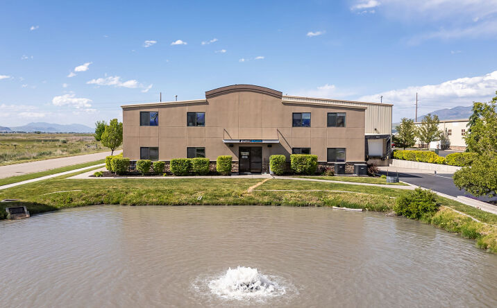 Pictures of Industrial property located at 1189 W 1700 N, Unit #2, Logan, UT 84321 for lease - image #1