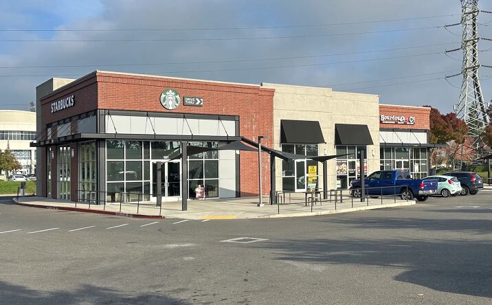 Pictures of Retail property located at 390 Bicentennial Circle, Sacramento, CA 95826 for lease - image #1