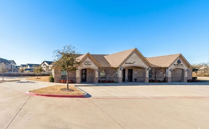 Pictures of Office property located at 420 Johnson Rd, Keller, TX 76248 for lease - image #1