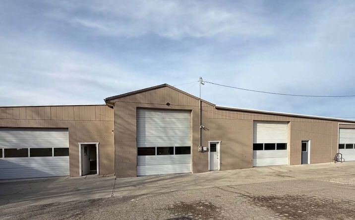 Pictures of Industrial property located at 592 Locust St S, Twin Falls, ID 83301 for lease - image #1